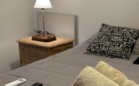 Ocean Apartments